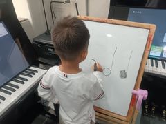 -Mr.先声音乐(东海店)