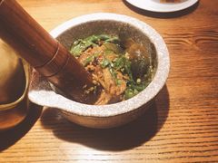 -炊烟小炒黄牛肉(中心印象城店)