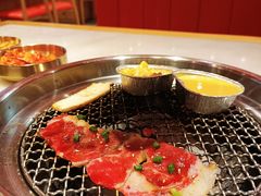-韩宫宴和牛烤肉(苏州悠方购物中心店)