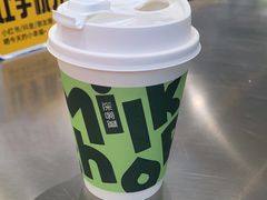 -迷客夏Milksha(圆融天幕店)