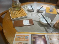 -如轩·海鲜砂锅粥·潮汕菜(南城店)