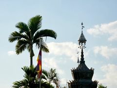 -西双版纳傣族园
