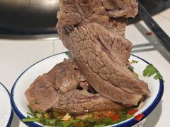 -川味记忆野菌牦牛肉汤锅(泸定店)