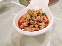 -海鲜城大家餐厅