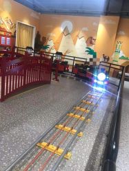 -多元宝贝世界儿童乐园(高新区店)