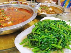 -焱焰鲜锅兔·佳味郑氏·自贡特色菜