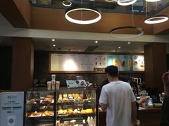 -星巴克臻选(成都宽窄巷子店)