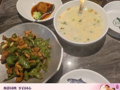 -前海沿·海鲜水饺青岛菜(乐客城店)