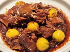 -海味观(老西门店)