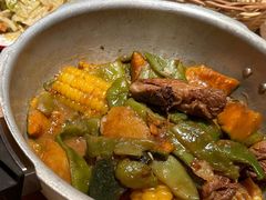 -金掌勺锅包肉(太原万达店)