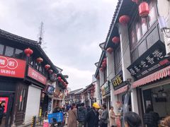 -衣裳街历史文化街区
