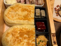 -四季餐厅(大寺店)