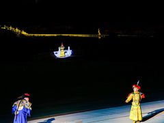 -鼎盛王朝康熙大典实景演出