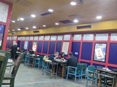 大堂-齐海鱼圣深海石斑鱼火锅店(极地海洋世界店)