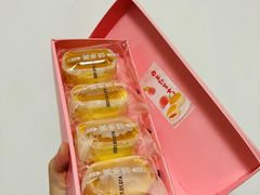 -味多美蛋糕(阜成门店)