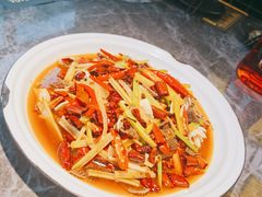 -嘎嘎鸭脑壳(蜀汉路店)