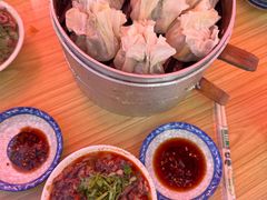 -清真玉林老字号稍麦羊杂碎(宽巷子民族美食街店)