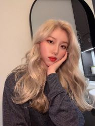 -3AM HAIR SALON染发接发