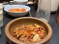 -八碗湘长沙市井菜(坡子街店)