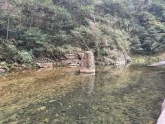 -太湖源风景区
