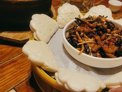-田婆婆的菜(新天地店)