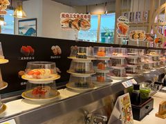 -采御鲜·回转寿司(汕头万达店)
