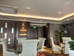 -南京金丝利喜来登酒店