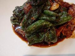 -周渝食惦·酸菜鱼精致川菜(横岗店)