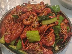 -云晓光头烧烤吧(德平路店)