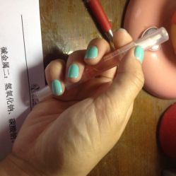 点击看大图 盼盼美甲(徐家汇店)-盼盼美甲