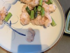 松露焗大虾球-晟永興烤鸭店(五道口店)