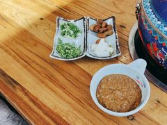-庭院·冰煮羊·铜锅涮肉(西单店)