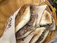 -老陕西面馆(恒茂商业广场店)