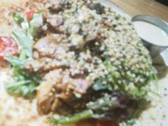 -HELLO 27 意面·沙拉·帕尼尼