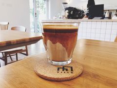 dirty-Cafe Villa