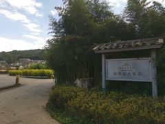 -和顺柏联温泉