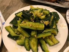 -玫瑰红烤羊排(北新桥三条店)