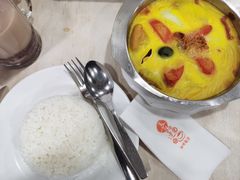 -喜莲咖啡