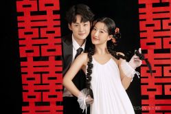 -蜜恋婚纱摄影·客片研发(苏州店)