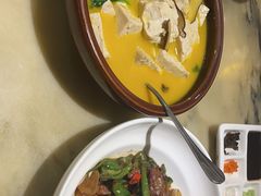 -范家小馆·烤鸭新京菜(金融街店)