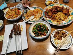 -巴依老爷新疆美食(望京小街店)