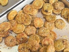 -高一点·徽味酥饼王·黄山烧饼