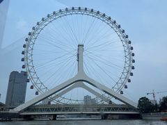 -海河游船-永乐码头(大悲院)