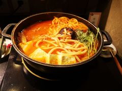 -松子料理(世纪城店)