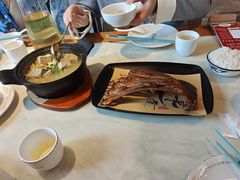 -私厨味道·广西菜