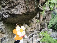 -石台牯牛降景区