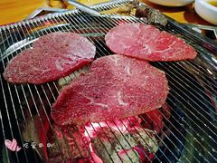 -东俞·韩式料理(院东街店)