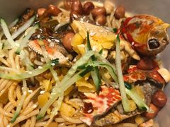 -味福记·本地特色菜(八一万达广场店)