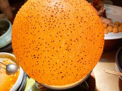 -吴越荣记苏州菜·松鼠桂鱼 100% 活鱼现做(月光码头店)