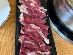 -就这么牛潮式牛肉火锅(华侨城店)